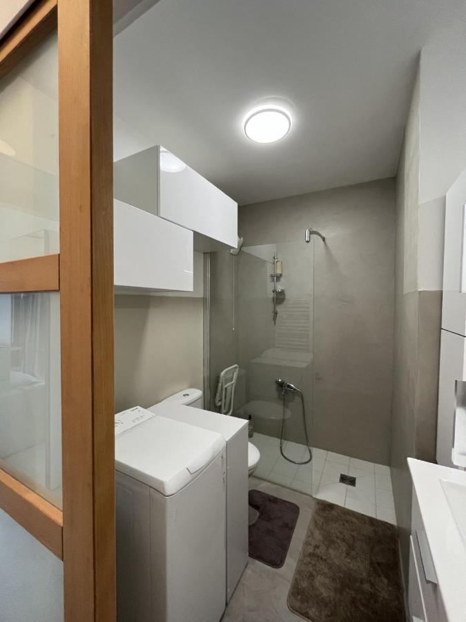 Charmant Studio Avec Terrasse Et Parking A Ванс Екстер'єр фото